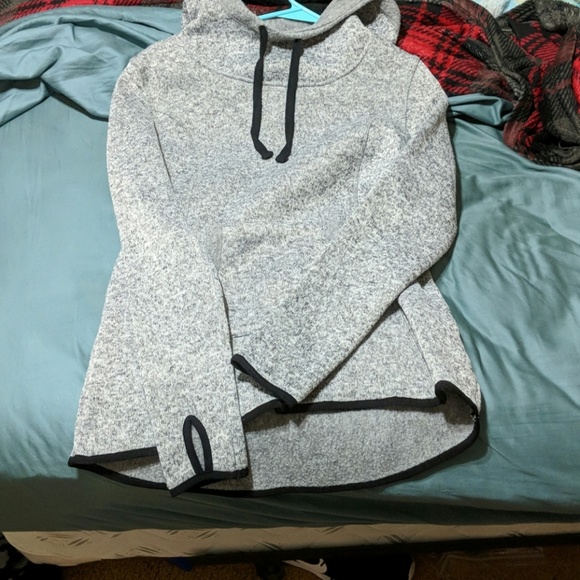 Work out hoodie - Picture 1 of 1
